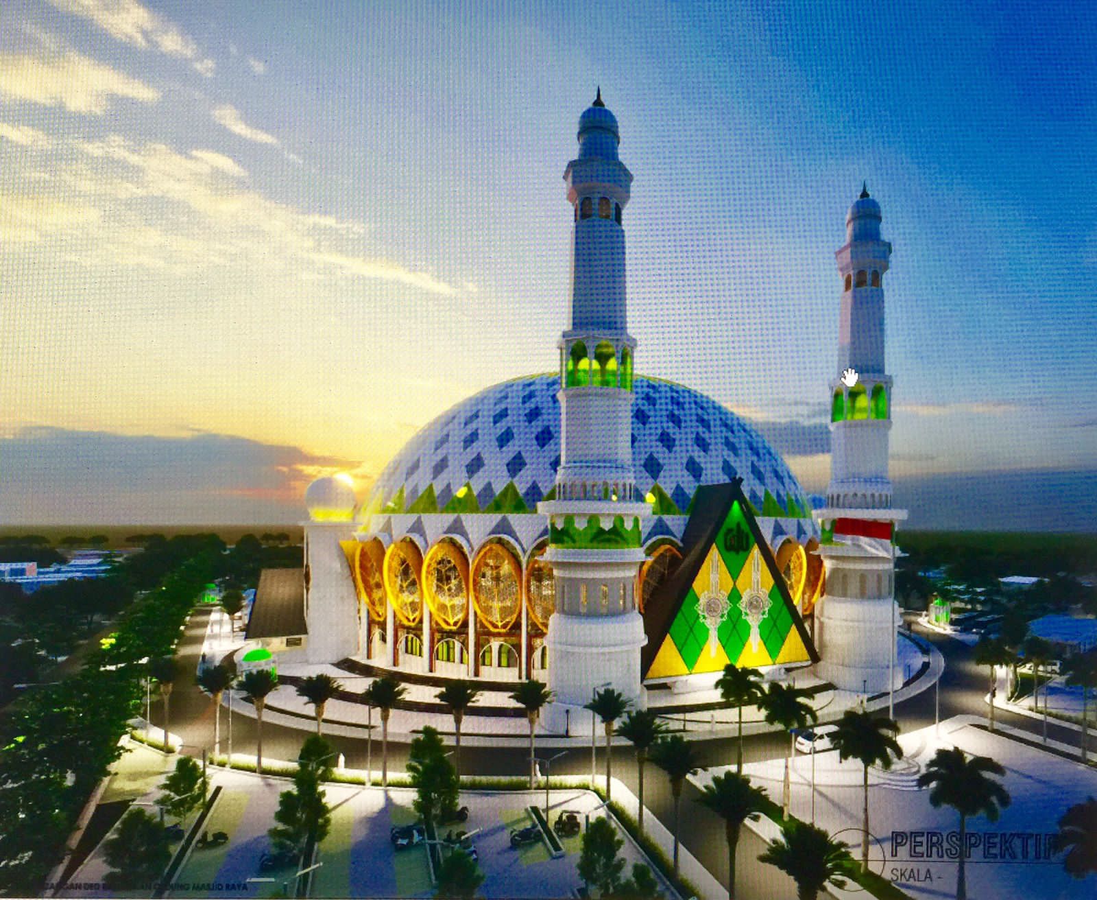 Pelatihan Public Speaking 2025